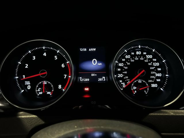 2019 Volkswagen Golf GTI LocalTrade/GTI-Autobahn/6-SpeedManual/HeatedLeatherSeats/NAV - 23066767 - 12