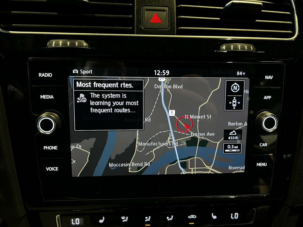 2019 Volkswagen Golf GTI LocalTrade/GTI-Autobahn/6-SpeedManual/HeatedLeatherSeats/NAV - 23066767 - 13