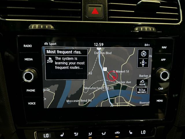 2019 Volkswagen Golf GTI LocalTrade/GTI-Autobahn/6-SpeedManual/HeatedLeatherSeats/NAV - 23066767 - 13