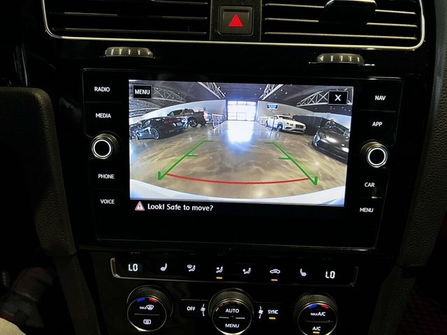 2019 Volkswagen Golf GTI LocalTrade/GTI-Autobahn/6-SpeedManual/HeatedLeatherSeats/NAV - 23066767 - 14