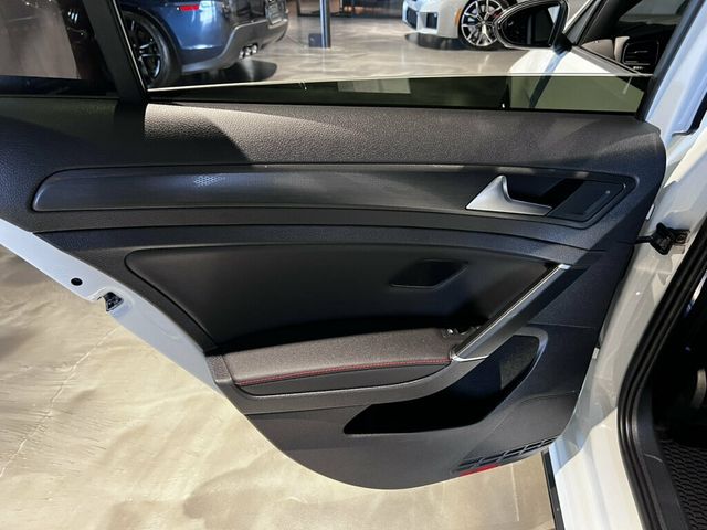 2019 Volkswagen Golf GTI LocalTrade/GTI-Autobahn/6-SpeedManual/HeatedLeatherSeats/NAV - 23066767 - 15