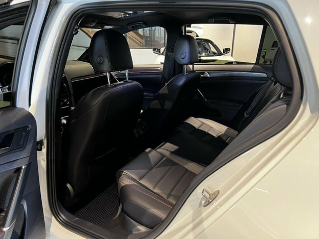 2019 Volkswagen Golf GTI LocalTrade/GTI-Autobahn/6-SpeedManual/HeatedLeatherSeats/NAV - 23066767 - 16
