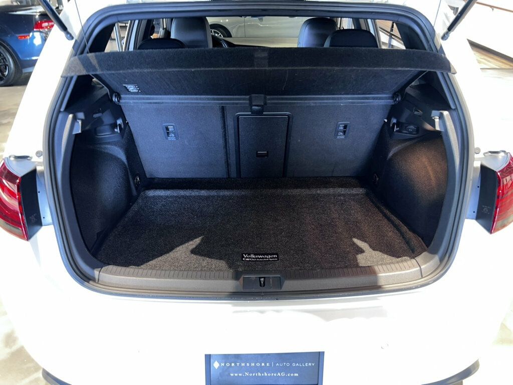 2019 Volkswagen Golf GTI LocalTrade/GTI-Autobahn/6-SpeedManual/HeatedLeatherSeats/NAV - 23066767 - 18