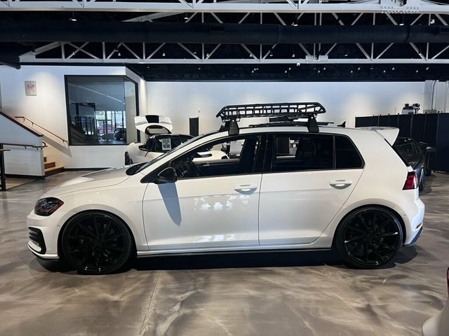 2019 Volkswagen Golf GTI LocalTrade/GTI-Autobahn/6-SpeedManual/HeatedLeatherSeats/NAV - 23066767 - 1