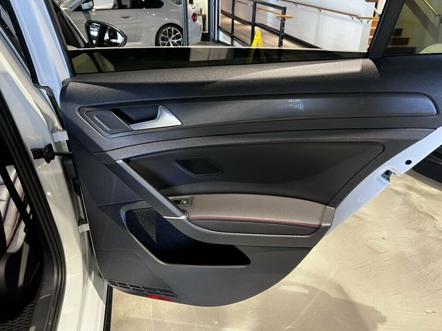 2019 Volkswagen Golf GTI LocalTrade/GTI-Autobahn/6-SpeedManual/HeatedLeatherSeats/NAV - 23066767 - 19