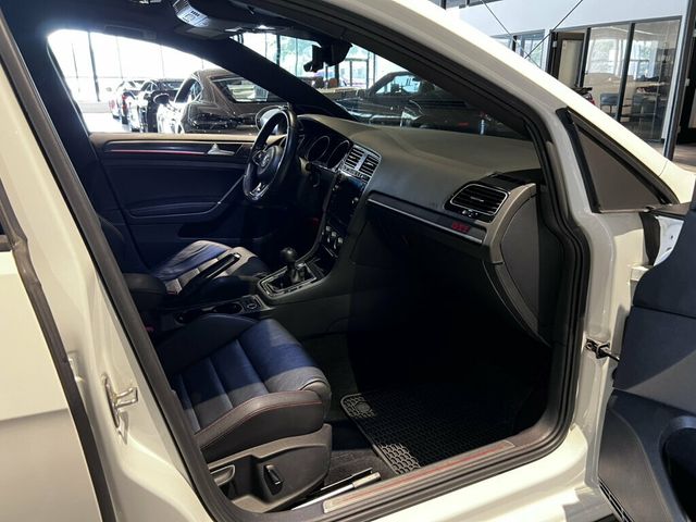 2019 Volkswagen Golf GTI LocalTrade/GTI-Autobahn/6-SpeedManual/HeatedLeatherSeats/NAV - 23066767 - 23