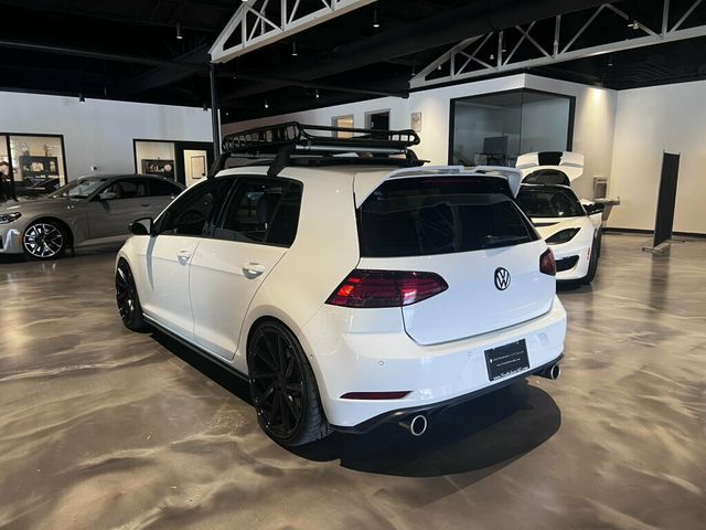 2019 Volkswagen Golf GTI LocalTrade/GTI-Autobahn/6-SpeedManual/HeatedLeatherSeats/NAV - 23066767 - 2