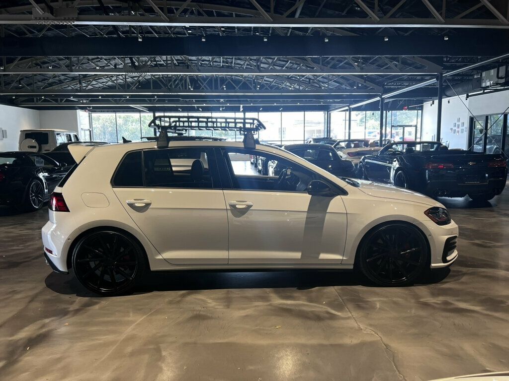 2019 Volkswagen Golf GTI LocalTrade/GTI-Autobahn/6-SpeedManual/HeatedLeatherSeats/NAV - 23066767 - 5