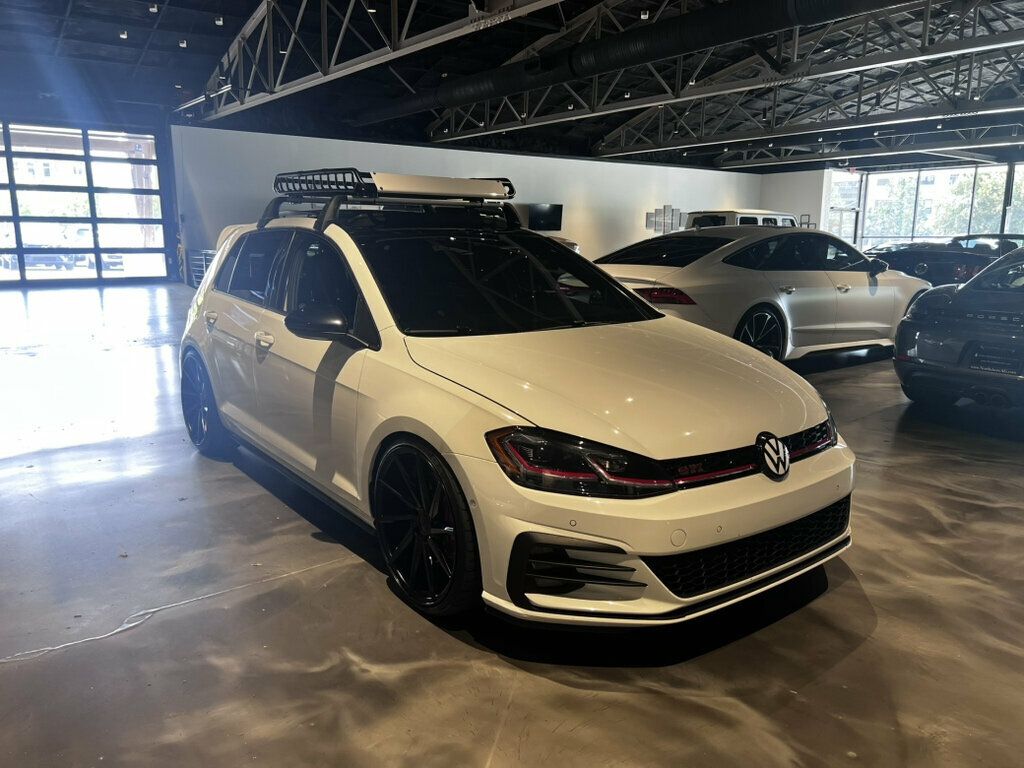 2019 Volkswagen Golf GTI LocalTrade/GTI-Autobahn/6-SpeedManual/HeatedLeatherSeats/NAV - 23066767 - 6