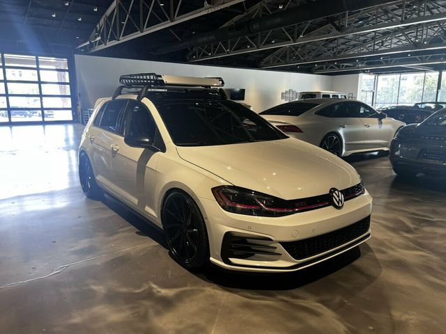 2019 Volkswagen Golf GTI LocalTrade/GTI-Autobahn/6-SpeedManual/HeatedLeatherSeats/NAV - 23066767 - 6