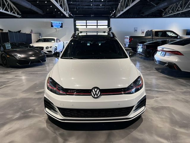 2019 Volkswagen Golf GTI LocalTrade/GTI-Autobahn/6-SpeedManual/HeatedLeatherSeats/NAV - 23066767 - 7