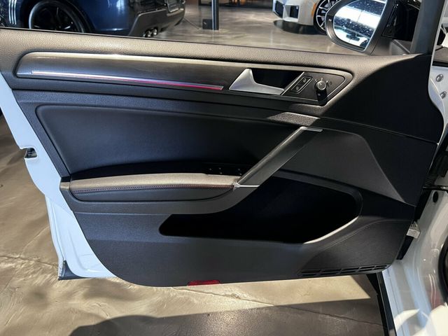 2019 Volkswagen Golf GTI LocalTrade/GTI-Autobahn/6-SpeedManual/HeatedLeatherSeats/NAV - 23066767 - 8