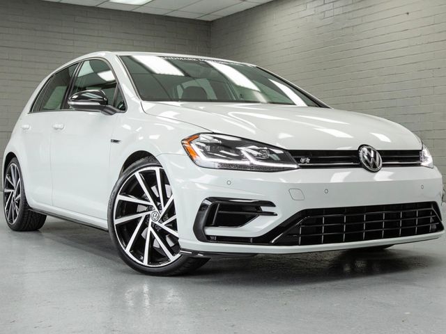 2019 Volkswagen Golf R 2.0T DSG w/DCC/Nav - 22976342 - 0