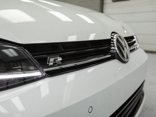 2019 Volkswagen Golf R 2.0T DSG w/DCC/Nav - 22976342 - 9