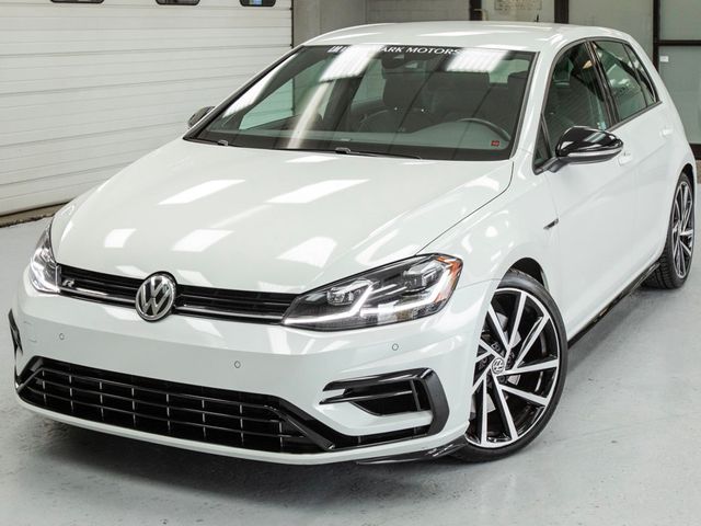 2019 Volkswagen Golf R 2.0T DSG w/DCC/Nav - 22976342 - 10
