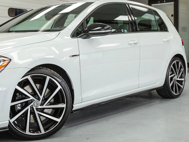 2019 Volkswagen Golf R 2.0T DSG w/DCC/Nav - 22976342 - 11