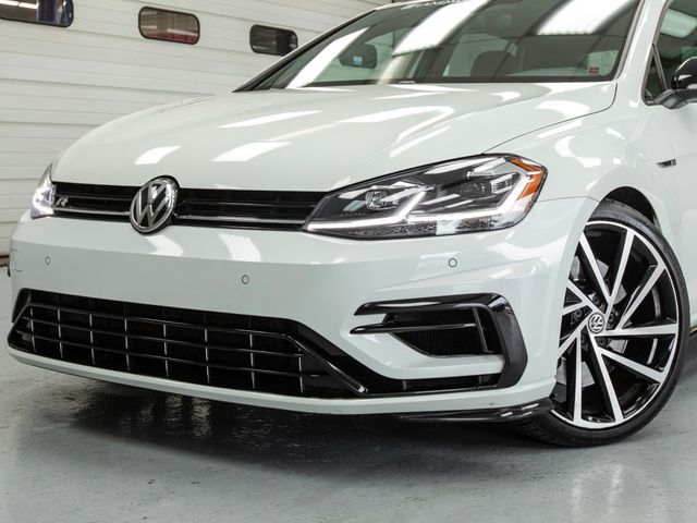 2019 Volkswagen Golf R 2.0T DSG w/DCC/Nav - 22976342 - 13