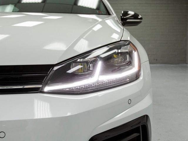 2019 Volkswagen Golf R 2.0T DSG w/DCC/Nav - 22976342 - 14