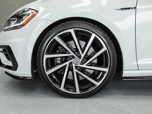 2019 Volkswagen Golf R 2.0T DSG w/DCC/Nav - 22976342 - 15
