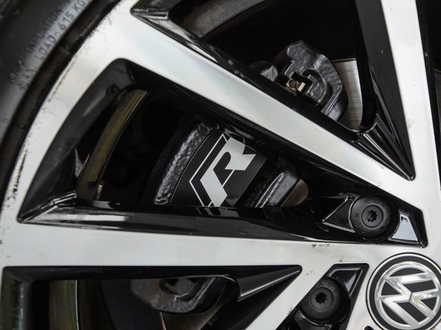 2019 Volkswagen Golf R 2.0T DSG w/DCC/Nav - 22976342 - 16