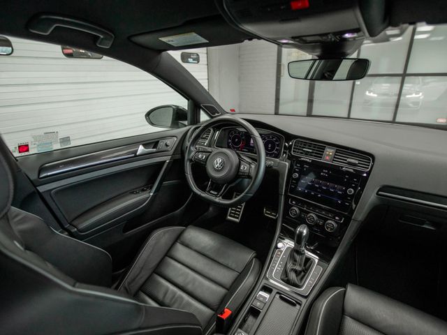2019 Volkswagen Golf R 2.0T DSG w/DCC/Nav - 22976342 - 18