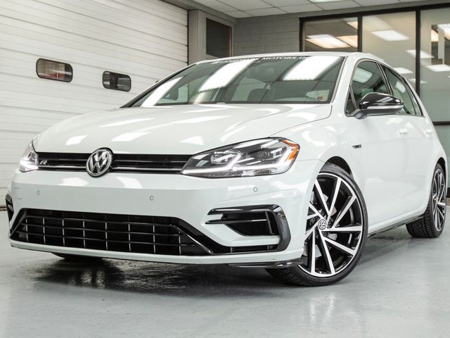 2019 Volkswagen Golf R 2.0T DSG w/DCC/Nav - 22976342 - 1