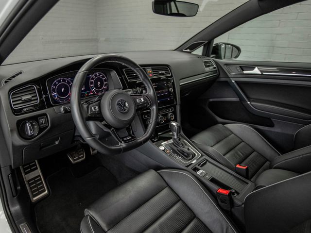 2019 Volkswagen Golf R 2.0T DSG w/DCC/Nav - 22976342 - 19