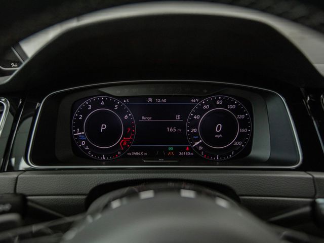 2019 Volkswagen Golf R 2.0T DSG w/DCC/Nav - 22976342 - 21