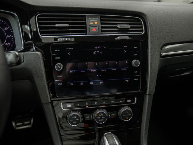 2019 Volkswagen Golf R 2.0T DSG w/DCC/Nav - 22976342 - 22