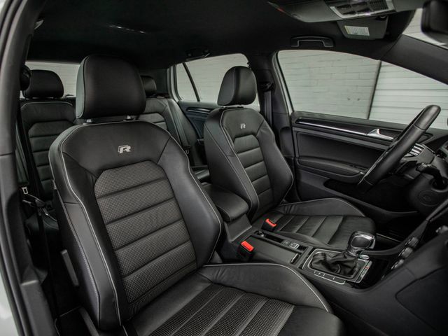 2019 Volkswagen Golf R 2.0T DSG w/DCC/Nav - 22976342 - 26