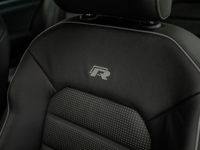 2019 Volkswagen Golf R 2.0T DSG w/DCC/Nav - 22976342 - 28