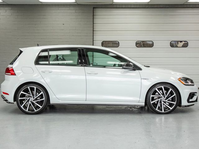 2019 Volkswagen Golf R 2.0T DSG w/DCC/Nav - 22976342 - 2