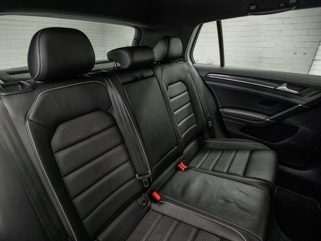 2019 Volkswagen Golf R 2.0T DSG w/DCC/Nav - 22976342 - 29