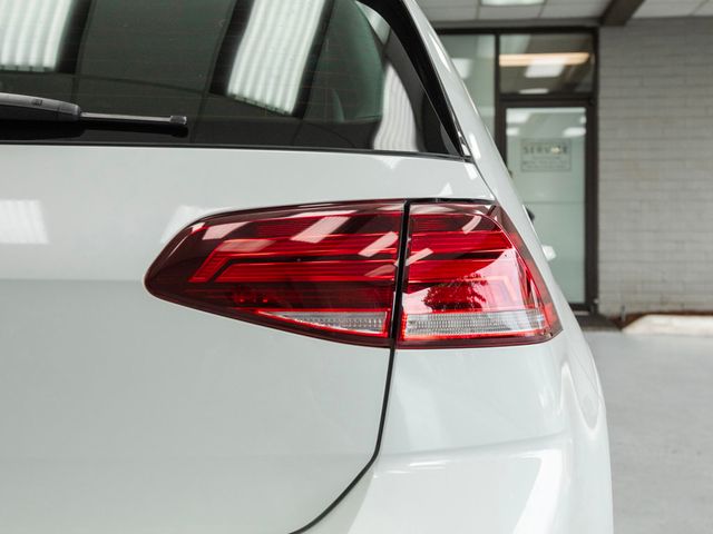 2019 Volkswagen Golf R 2.0T DSG w/DCC/Nav - 22976342 - 33