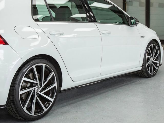 2019 Volkswagen Golf R 2.0T DSG w/DCC/Nav - 22976342 - 37