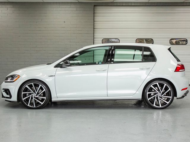 2019 Volkswagen Golf R 2.0T DSG w/DCC/Nav - 22976342 - 3