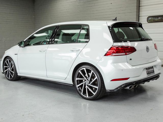 2019 Volkswagen Golf R 2.0T DSG w/DCC/Nav - 22976342 - 40