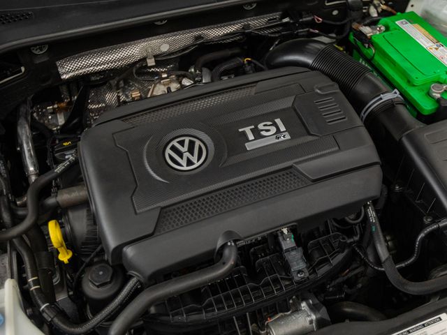 2019 Volkswagen Golf R 2.0T DSG w/DCC/Nav - 22976342 - 5