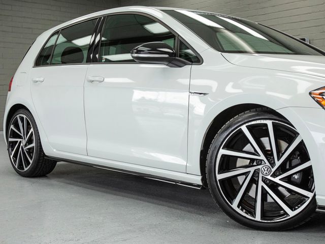 2019 Volkswagen Golf R 2.0T DSG w/DCC/Nav - 22976342 - 7
