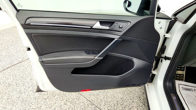 2019 Volkswagen Golf R 2.0T DSG w/DCC/Nav - 23030971 - 9
