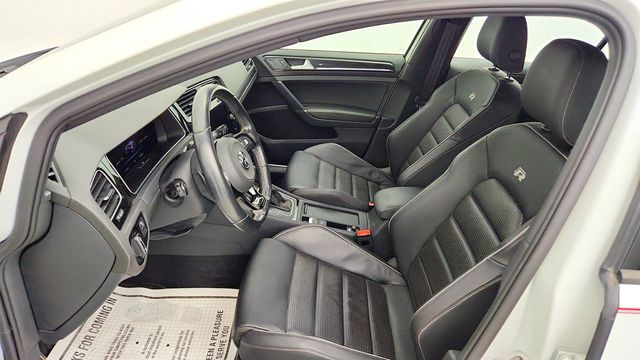 2019 Volkswagen Golf R 2.0T DSG w/DCC/Nav - 23030971 - 19