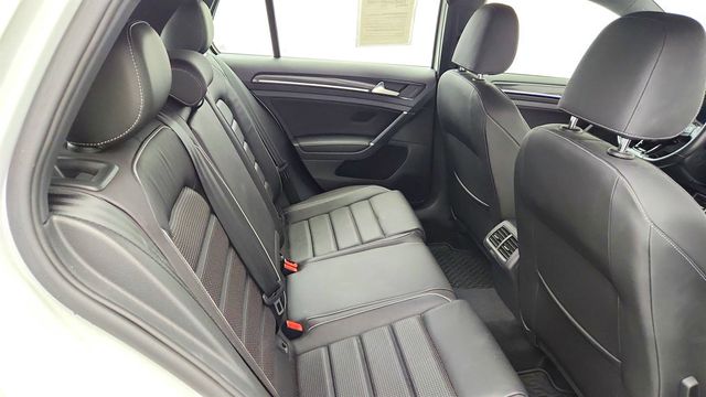 2019 Volkswagen Golf R 2.0T DSG w/DCC/Nav - 23030971 - 22