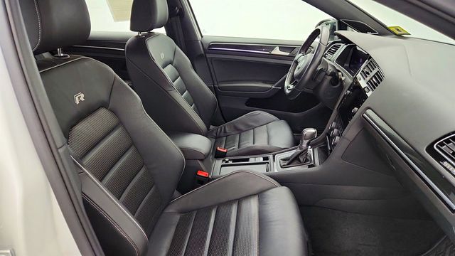 2019 Volkswagen Golf R 2.0T DSG w/DCC/Nav - 23030971 - 23