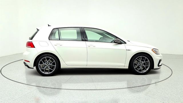 2019 Volkswagen Golf R 2.0T DSG w/DCC/Nav - 23030971 - 3