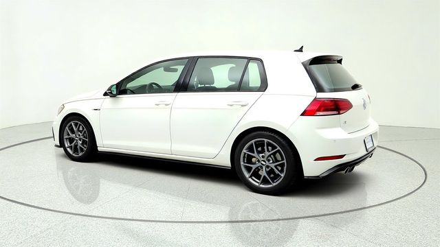 2019 Volkswagen Golf R 2.0T DSG w/DCC/Nav - 23030971 - 6