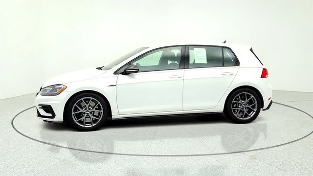 2019 Volkswagen Golf R 2.0T DSG w/DCC/Nav - 23030971 - 7