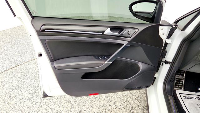2019 Volkswagen Golf R 2.0T DSG w/DCC/Nav - 23082191 - 9
