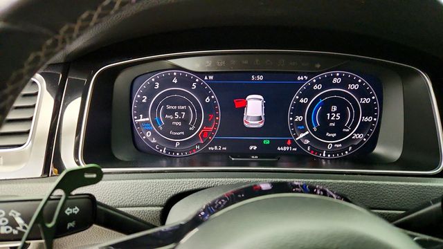 2019 Volkswagen Golf R 2.0T DSG w/DCC/Nav - 23082191 - 13