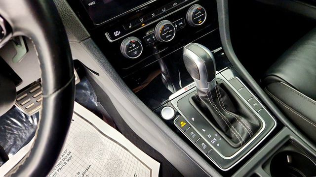 2019 Volkswagen Golf R 2.0T DSG w/DCC/Nav - 23082191 - 15