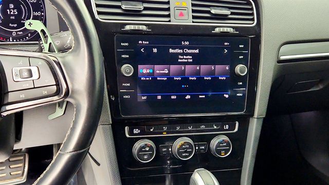 2019 Volkswagen Golf R 2.0T DSG w/DCC/Nav - 23082191 - 16